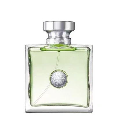 Abbildung von Versace Versense Eau de Toilette 100 ml
