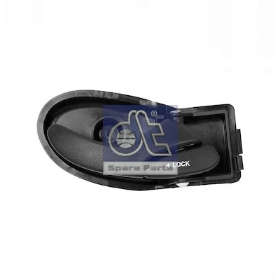 Abbildung von DT Spare Parts 13.85526 Türgriff