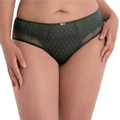 Abbildung von Rosa Faia Slip, Damen, Größe: 48, Jungle