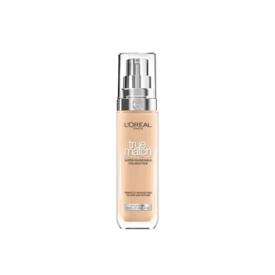 Abbildung von L&#039;Oreal Paris True Match Liquid Foundation 3N Creamy Beige