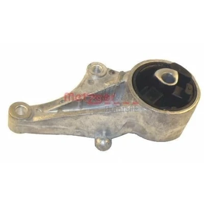 Abbildung von METZGER 8050653 Motorlager vorne Gummimetalllager OPEL: Astra G CC, Zafira A, Caravan