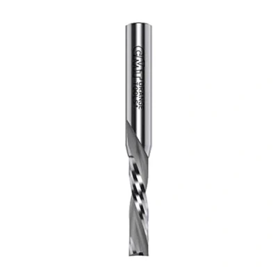 Abbildung von CMT ORANGE TOOLS 192.860.11 NEGATIV SPIRALBOHRER Z2 HWM D=6X27X70 S=8 RE