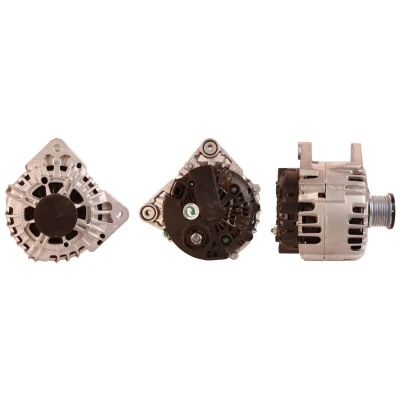 Abbildung von LUCAS ELECTRICAL LRA03177 Lichtmaschine 14V 150A RENAULT: MEGANE 2 Coupe Cabriolet, SCENIC 2,