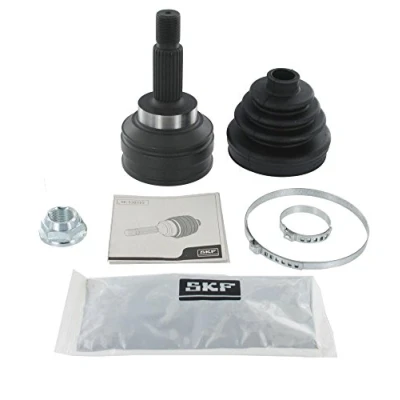 Abbildung von SKF VKJA 5527 Gelenksatz SAAB: 900 I Combi Coupe