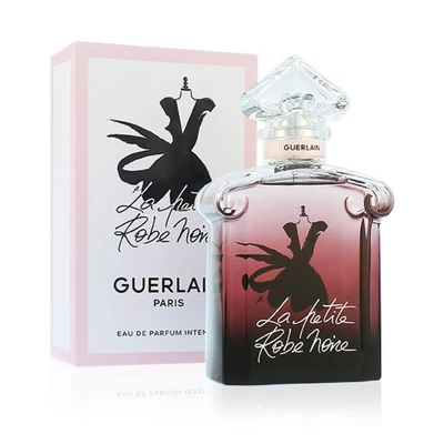 Abbildung von Guerlain La Petite Robe Noir Intense Eau de Parfum 100 ml