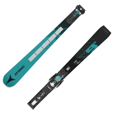 Abbildung von Atomic Redster X9S REVO S + X 12 GW 23/24 (Neutral 175) Alpinski