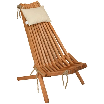 Abbildung von Garden Pleasure Relaxsessel &quot;Falun&quot;, (1 St.)