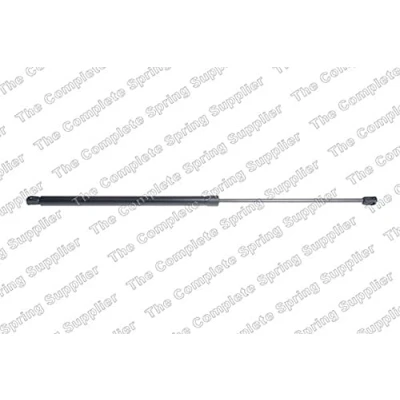 Abbildung von LESJÖFORS 8195092 Heckklappendämpfer hinten VOLKSWAGEN: CADDY 3 Kombi, Kastenwagen, 4 Kombi