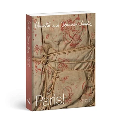 Abbildung von Christo and Jeanne Claude. Paris !: Katalog zur Ausstellung im Centre Georges Pompidou