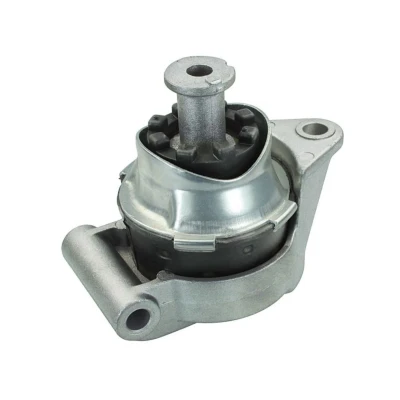 Abbildung von MEYLE 614 568 0009 Motorlager ORIGINAL Quality hinten Gummimetalllager OPEL: Zafira B, A, Astra H Schrägheck
