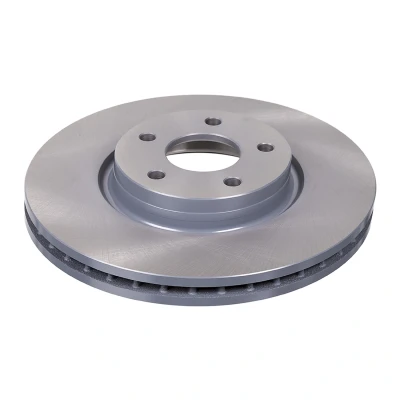 Abbildung von BLUE PRINT ADF124314 Bremsscheibe Vorderachse 300 28 5 108 innenbelüftet beschichtet hochgekohlt FORD: MONDEO 4, 4 Turnier, Stufenheck