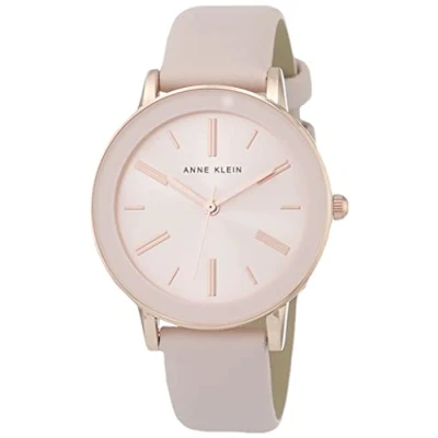 Abbildung von Anne Klein Klassische Uhr 086702696444