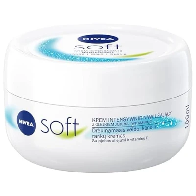 Abbildung von Nivea Körpercreme, ideal für Erwachsene, Unisex