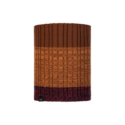 Abbildung von Buff Knitted &amp; Polar Neckwarmer Igor Tundra, Khaki, Einheitsgröße