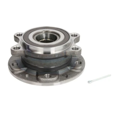 Abbildung von SKF VKBA 7738 Radlagersatz mit integriertem ABS Sensor 85 RENAULT: Kadjar, NISSAN: Qashqai 2