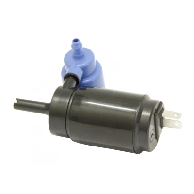 Abbildung von MAPCO 90810 Waschwasserpumpe 12 VOLKSWAGEN: TRANSPORTER 4 Bus, GOLF 2, 3