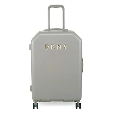 Abbildung von DKNY 63,5 cm (25 Zoll) aufrecht mit 8 Spinner Rädern, Ton, 25&quot; Upright, Spinnrädern