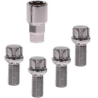 Abbildung von MCGARD BR1018 Felgenschlösser