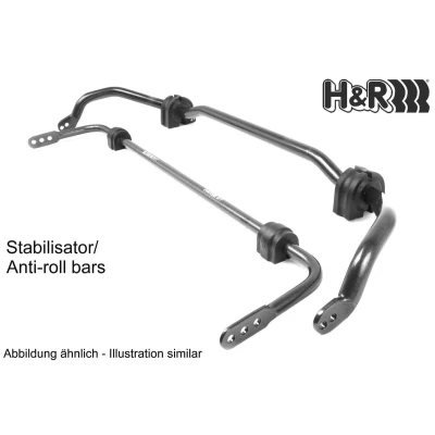 Abbildung von H&amp;R 33220 2 Stabilisatorsatz