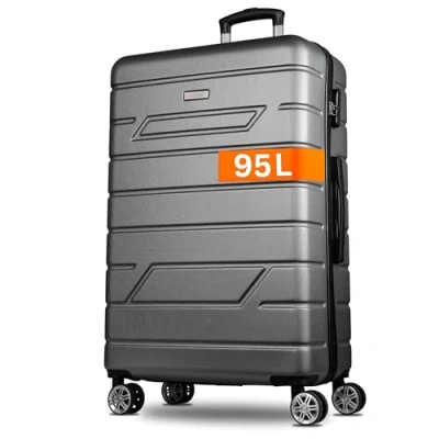Abbildung von Nowi Bergamo Trolley Trolley, Größe: One Size, Anthrazit