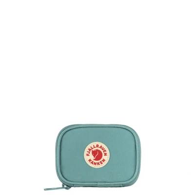 Abbildung von Fjallraven 23780 Kånken Card Wallet Sports backpack Unisex Sky Blue Taglia Unica, Einheitsgröße
