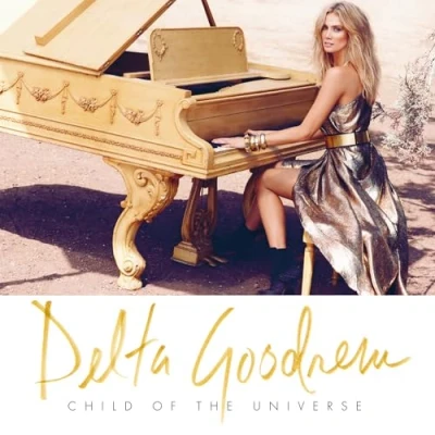 Abbildung von Child of the Universe [Vinyl LP]