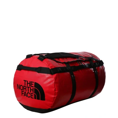 Abbildung von The North Face Base Camp Duffel XXL tnf red/tnf black
