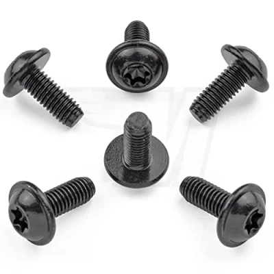 Abbildung von 15x Torx Schraube M5 Stoßstange Vorne N90944604