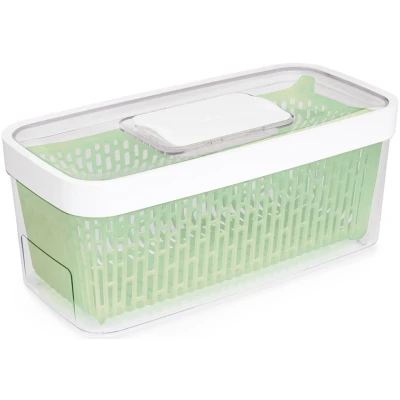 Abbildung von OXO Good Grips Vershoudbox GreenSaver 4.7 Liter