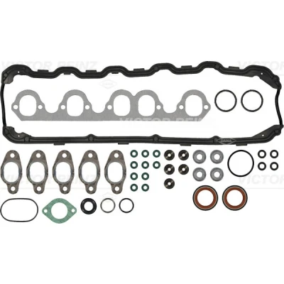 Abbildung von REINZ 02 28988 01 Dichtungssatz, Zylinderkopf mit Ventilschaftabdichtung, ohne Zylinderkopfdichtung AUDI: 100 C4 Limousine, Avant