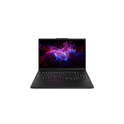 Abbildung von ThinkPad P16s G3 (21KS003QGE), Notebook