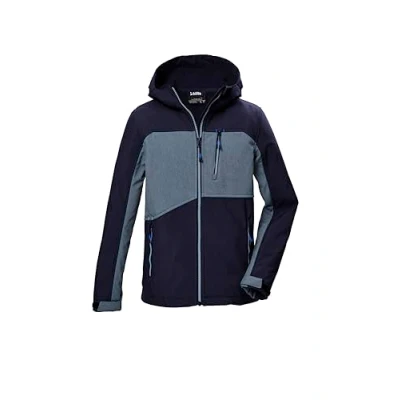Abbildung von Killtec Softshelljacke &quot;KOW 367 BYS SFTSHLL JCKT&quot;