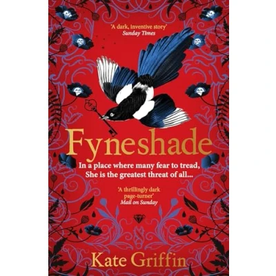 Abbildung von Fyneshade: A Sunday Times Historical Fiction Book of 2023