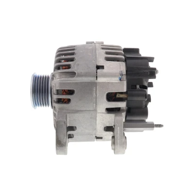 Abbildung von VEMO V10 13 50111 Lichtmaschine 14V 110A VOLKSWAGEN: Golf 5 Schrägheck, Passat B6 Variant, Plus / Crossgolf, AUDI: A3 Sportback