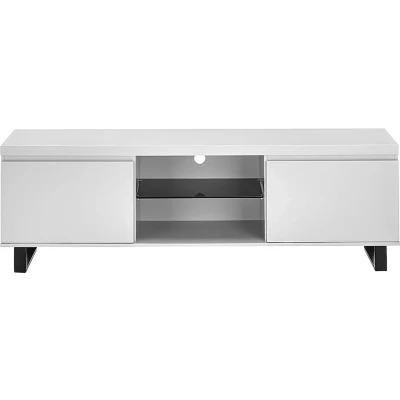 Abbildung von MCA furniture Lowboard &quot;AUSTIN Lowboard&quot;, Türen mit Dämpfung