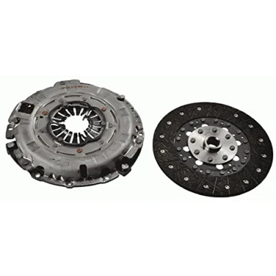Abbildung von SACHS XTend 3000 954 417 Kupplungssatz ohne Ausrücklager 240 HYUNDAI: i40 Kombi, Limousine, KIA: Optima / K5 K5, CARENS 4