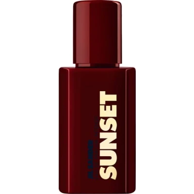 Abbildung von Jil Sander Sunset Eau de Parfum Intense 30 ml