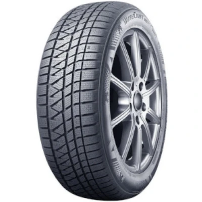Abbildung von Winterreifen MARSHAL WS71 265/65R17 116H XL