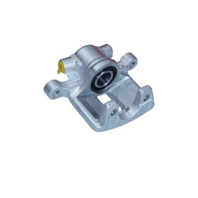 Abbildung von MAXGEAR 82 1146 Bremssattel Gusseisen Hinterachse MITSUBISHI: Lancer 8 Schrägheck, Limousine, 7 JEEP: Compass, Patriot