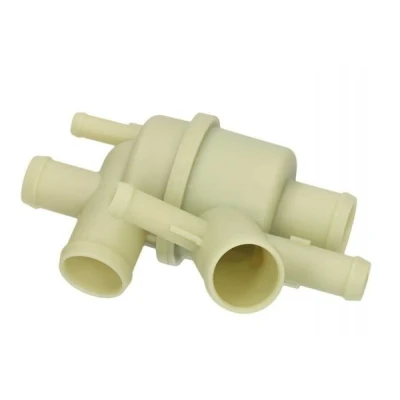 Abbildung von MAPCO 28138 Kühlwasserthermostat 82 LAND ROVER: Discovery 3, Range Rover Sport, 4
