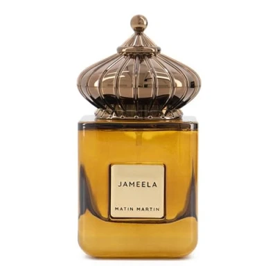 Abbildung von MATIN MARTIN Jameela Eau de Parfum 100 ml