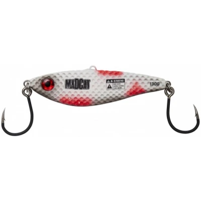 Abbildung von Madcat Vibratix 12Cm 110G Glow In The Dark Pilker