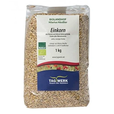 Abbildung von Tagwerk Einkorn, 1kg (1 x 1kg)
