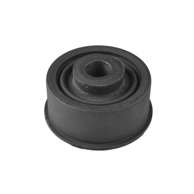 Abbildung von TEDGUM 00506465 Querlenkerlager Vorderachse, beidseitig, vorne für Längslenker OPEL: Corsa B Schrägheck