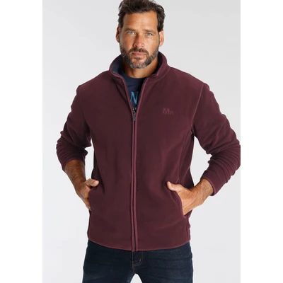 Abbildung von Mans World Fleecejacke