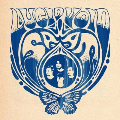 Abbildung von Saat [Vinyl LP]