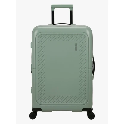 Abbildung von American Tourister Dashpop Spinner 67/24 Exp TSA iceberg green
