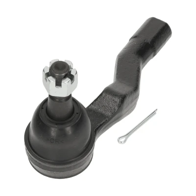 Abbildung von FEBI BILSTEIN 42709 Spurstangenkopf mit Kronenmutter NISSAN: 350Z Coupe, Roadster