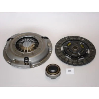 Abbildung von ASHIKA 92 04 453 Kupplungssatz 200 HONDA: CRX 2, CIVIC 4 Hatchback, Logo, ROVER: Coupe