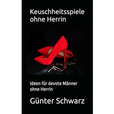 Abbildung von Keuschheitsspiele ohne Herrin: Ideen für devote Männer Herrin